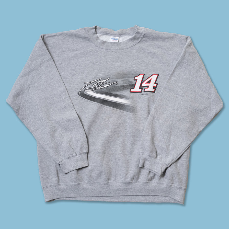 Vintage Nascar Sweater XLarge