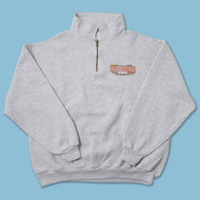 2008 Halloween Classic Racing Q-Zip Sweater Large / XLarge