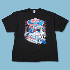 Vintage Drag Racing T-Shirt XXL / 3XL