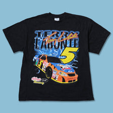 Vintage 2003 Terry Labonte T-Shirt Large / XLarge