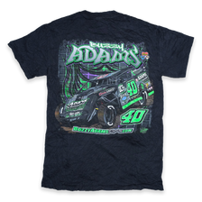 Vintage Buzzy Adams Racing T-Shirt Small - Double Double Vintage