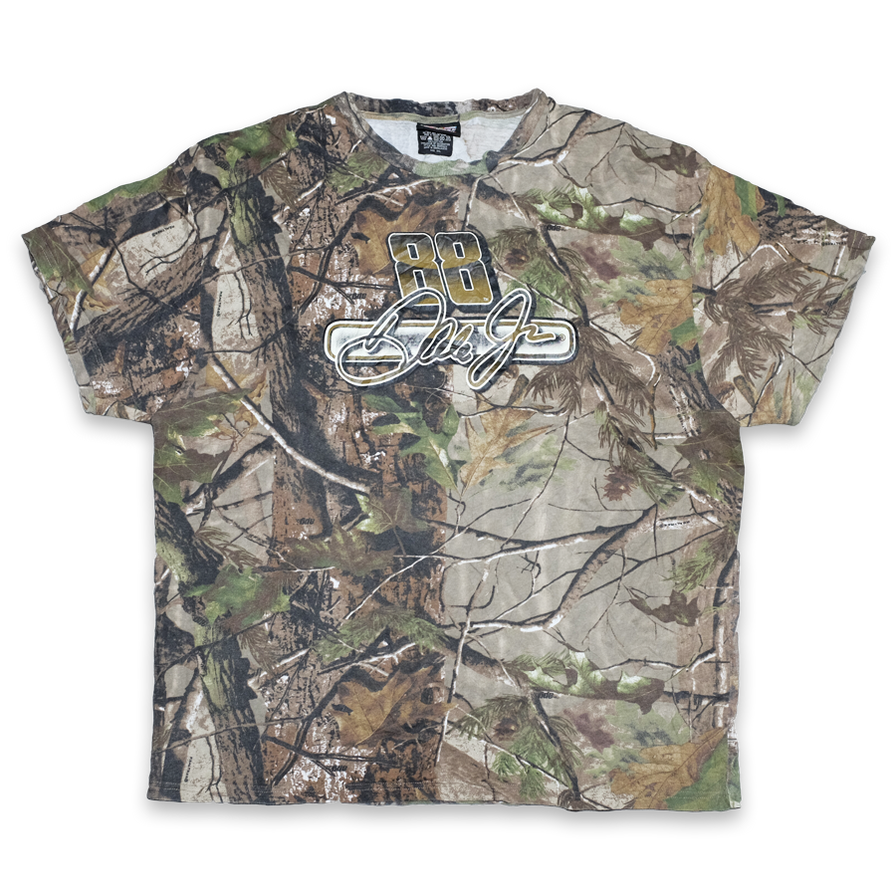 Vintage Racing T-Shirt XXL