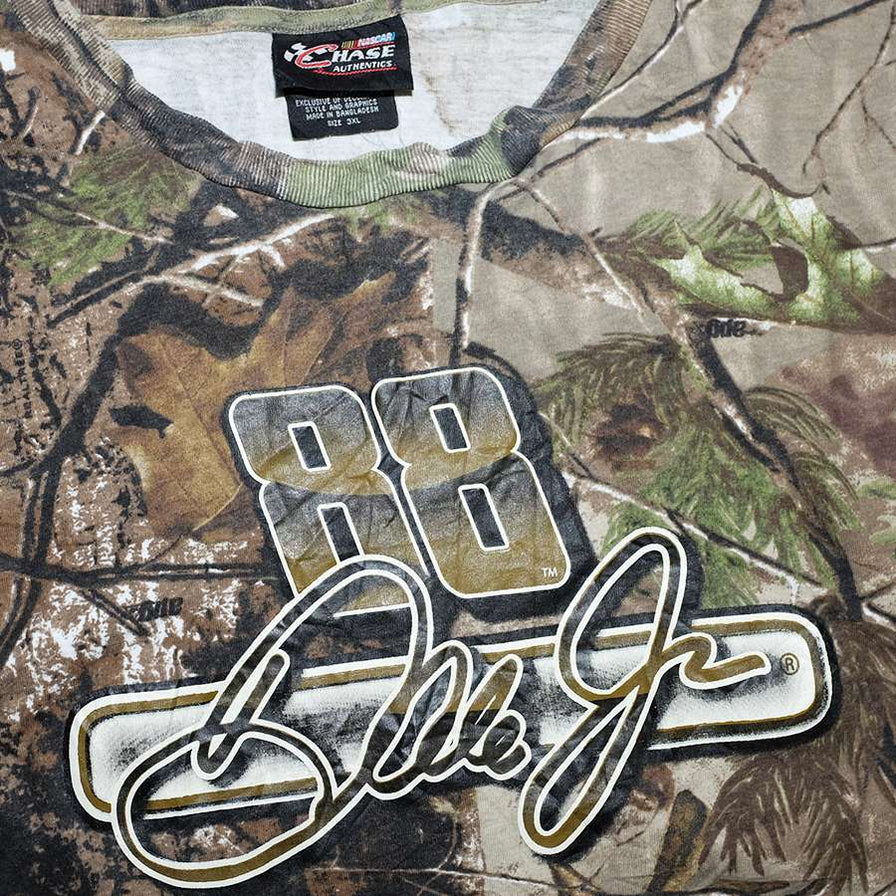 Vintage Racing T-Shirt XXL