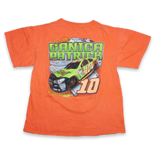 Vintage Racing T-Shirt Large