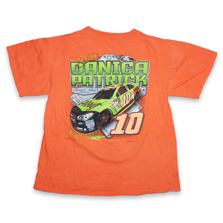 Vintage Racing T-Shirt Large