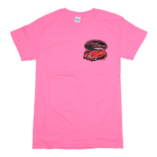 Vintage Racing T-Shirt Small - Double Double Vintage