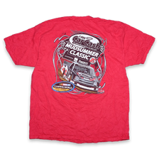 Vintage Racing T-Shirt XXL