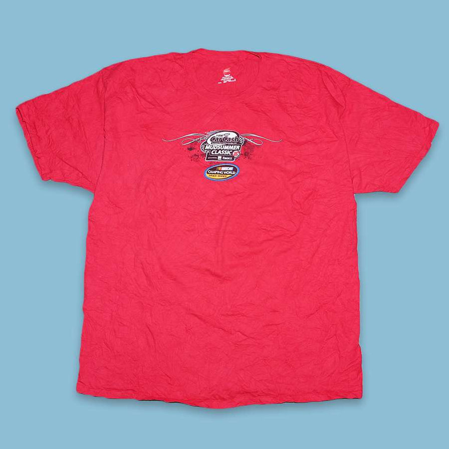 Vintage Racing T-Shirt XXL