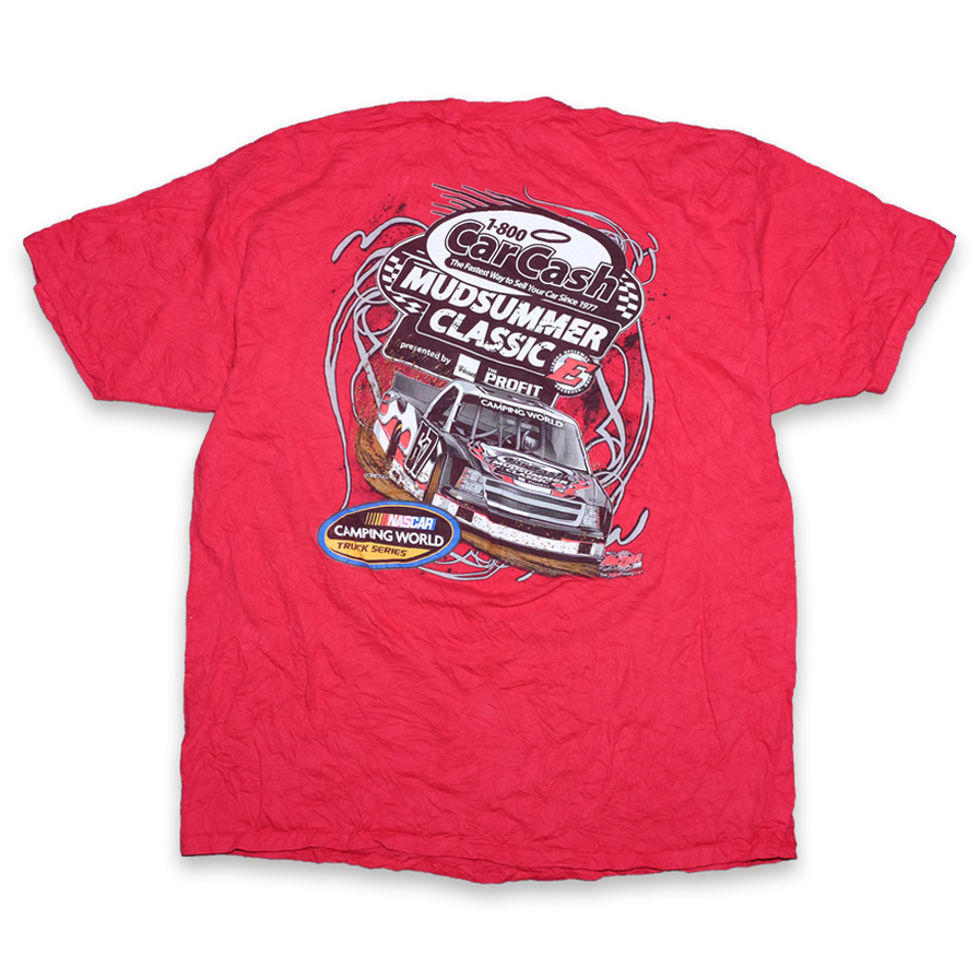 Vintage Racing T-Shirt XXL