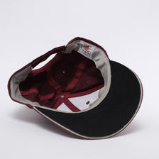 Vintage Snap On Racing Velcro Back