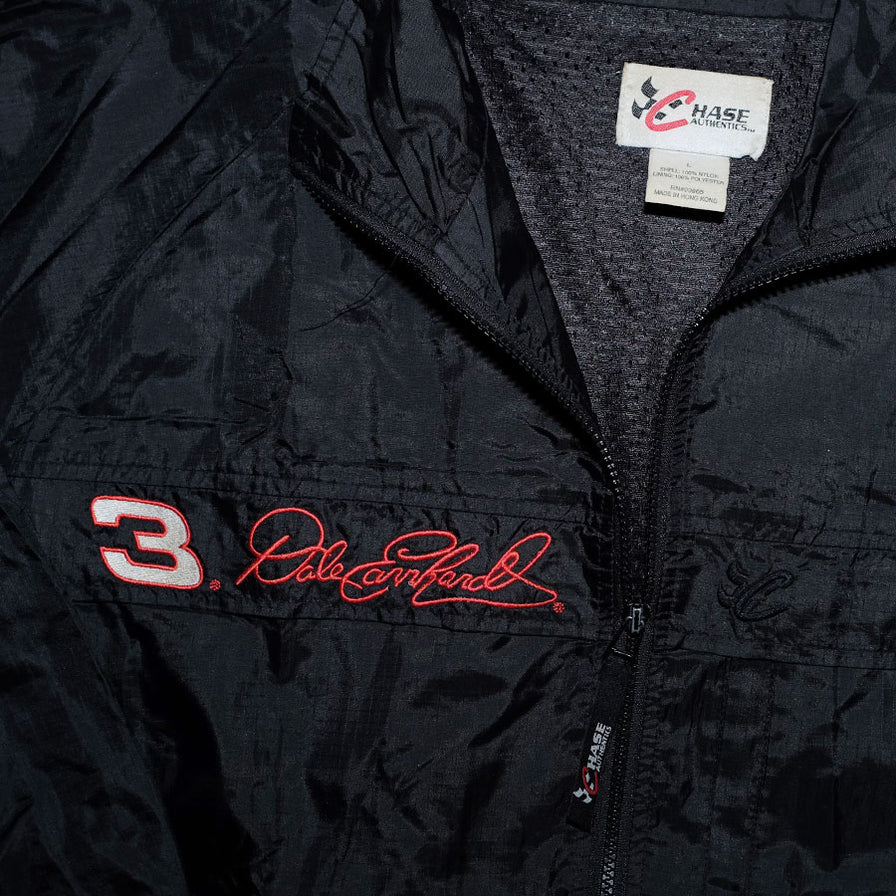 Vintage Goodwrench Service Racing Jacket XLarge - Double Double Vintage