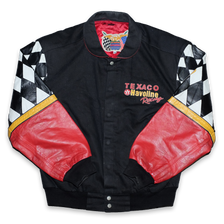 Vintage Texaco Havoline Racing Jacket Large