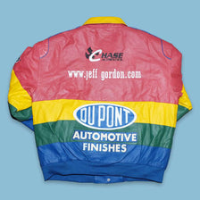 Vintage Jeff Gordon Race Jacket XL / XXL