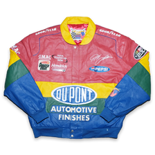 Vintage Jeff Gordon Race Jacket XL / XXL