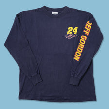 Vintage Jeff Gordon Racing Longsleeve XLarge
