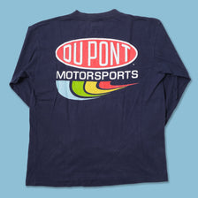 Vintage Jeff Gordon Racing Longsleeve XLarge