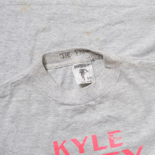Vintage Kyle Petty Racing T-Shirt Large