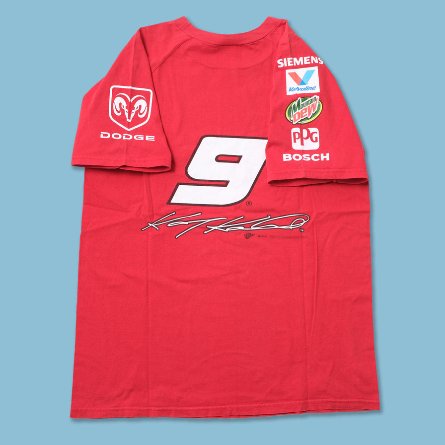 Vintage Dodge Racing T-Shirt Large