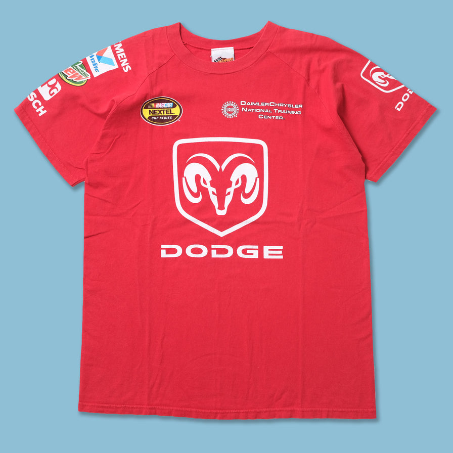 Vintage Dodge Racing T-Shirt Large