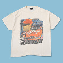 Vintage 2001 Tony Stewart Racing T-Shirt Large / XLarge