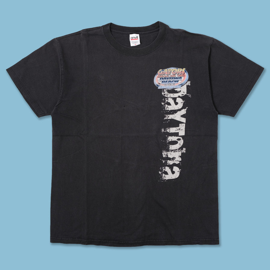 Vintage Daytona Beach Race Week T-Shirt Large