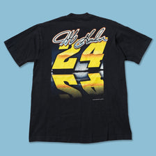 Vintage 1995 Jeff Gordon Racing T-Shirt Medium / Large