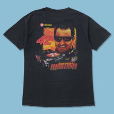 Vintage Juan Pablo Montoya T-Shirt Large / XLarge