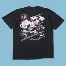 2006 Dale Earnhardt Jr. Hall of Fame T-Shirt Medium