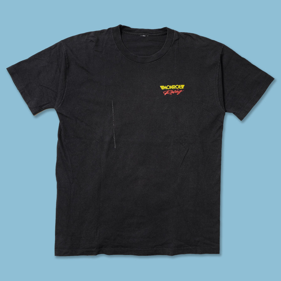 Vintage Monro Racing T-Shirt XLarge