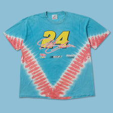 Vintage 2000 Jeff Gordon Racing T-Shirt XLarge