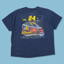 2005 Jeff Gordon Racing T-Shirt XXL