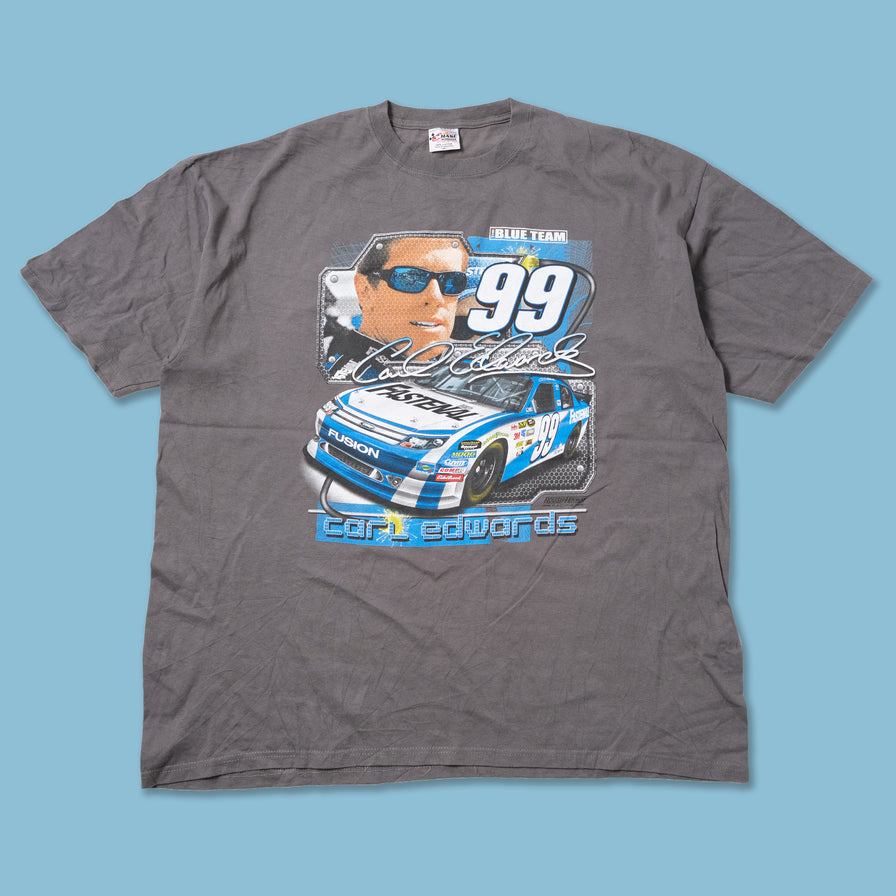 Carl Edwards Racing T-Shirt XXL / 3XL