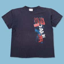 Vintage National Guard Racing T-Shirt Medium / Large