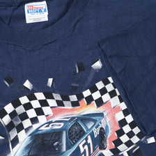 Vintage Barbasol Racing T-Shirt XLarge