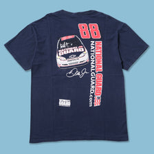 2011 National Guard Racing T-Shirt Large