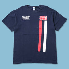 2011 National Guard Racing T-Shirt Large