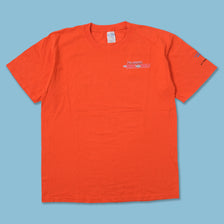 2004 Chicago Nationals Racing T-Shirt Large