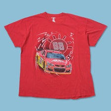 Dale Earnhardt Junior Racing T-Shirt XLarge