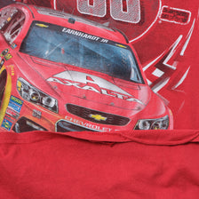 Dale Earnhardt Junior Racing T-Shirt XLarge