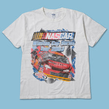 Vintage 2003 Nascar T-Shirt Large