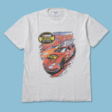 Vintage 2004 Nascar T-Shirt Large
