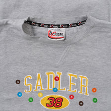 Vintage Elliott Sadler Racing Sweater XLarge / XXL