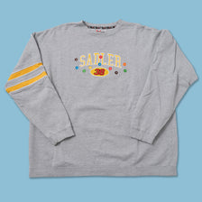 Vintage Elliott Sadler Racing Sweater XLarge / XXL