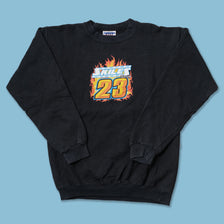 Vintage Van Meter Racing Sweater Small / Medium