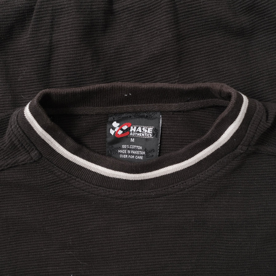 Vintage Pennzoil Racing Sweater Large