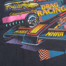 Vintage Drag Race T-Shirt Small / Medium