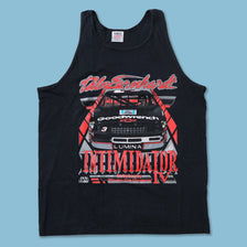 Vintage 1996 Dale Earnhardt Tank Top XLarge
