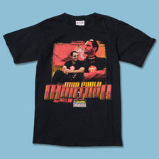 Vintage Juan Pablo Montoya T-Shirt Small