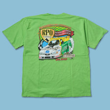 Vintage Jim Dunn Racing T-Shirt XXL