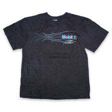 Vintage Mobil Racing T-Shirt XLarge